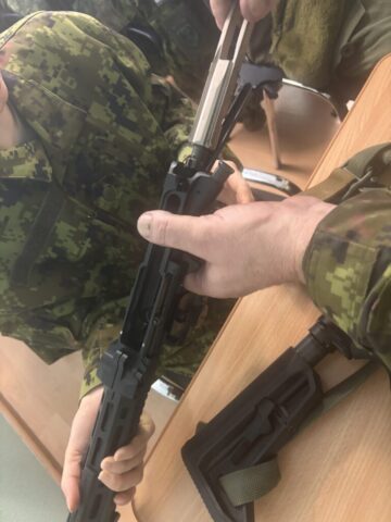 Relvade tüübiõpe 17-18.01 3