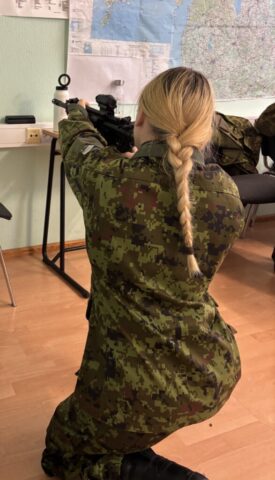 Relvade tüübiõpe 17-18.01 5