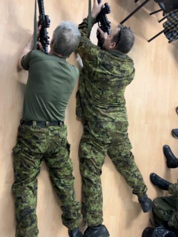 Relvade tüübiõpe 17-18.01 7